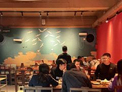 大堂-顺承小院儿