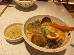 -味千拉面(又一城店)