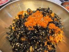 -本达人海鲜烧烤·朝鲜族风味(发展店)