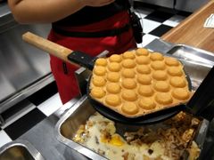 -兰芳园手打柠檬茶(下沙奥特莱斯店)