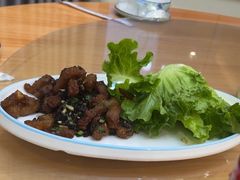 -小乡小镇·传承桐庐土菜·老板亲自烧的菜