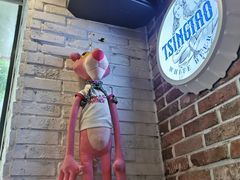 -潮庭·大连海鲜·炭火烧烤·扇贝王(大连店)