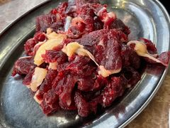 -湾区九号鲜切牛肉火锅(明珠南路店)