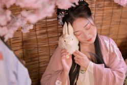 -汉仪华裳汉服馆(打浦桥店)