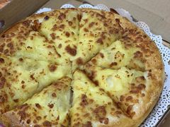 -尊宝比萨(杨美店)