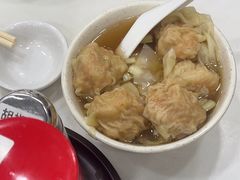 -麦文记面家(佐敦店)