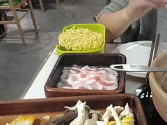 -菌小白火锅(时尚天河店)