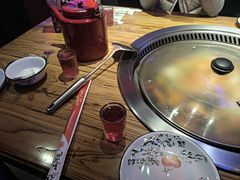 -山河屯铁锅炖鲜鹅·东北菜(开发区一店)