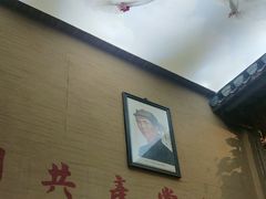 -徽三说·土徽菜·中国徽菜连锁品牌(一中店)