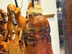 -正阳门饭庄·烤鸭·北京菜(万丰路七里庄店)