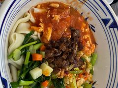 -张记陕西人家(红旗中路)