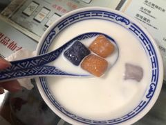 -恒信牛奶甜品(南京总店)