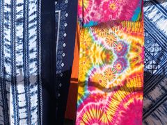 -璞真扎染博物馆