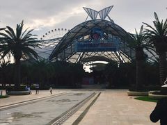 -三亚海昌梦幻海洋不夜城