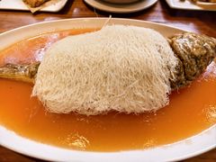 鲤鱼焙面-宋都禾源·灌汤包子(汉兴路直营店)