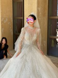 -大连城堡豪华精选酒店·宴会厅