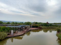 -处女泉风景名胜区
