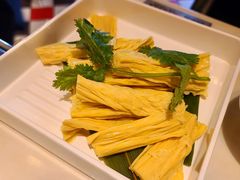 支竹-一哥澳门豆捞·澳门风打边炉(高德置地店)