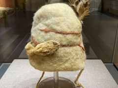 -巴音郭楞蒙古自治州博物馆