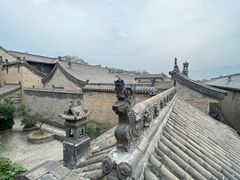 -山西王家大院