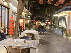 -老渔家鲜鱼轩(南浦横街店)