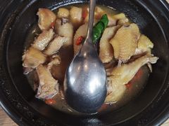 -客汀家宴·客家烟火 四季食材(集美店)