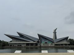 -盐城丹顶鹤湿地生态旅游区