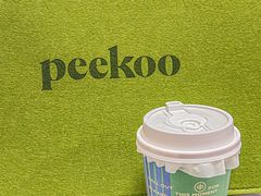 -peekoo coffee(尚嘉中心店)