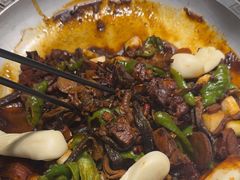 -豫丰汇河南名菜楼(武记餐饮)