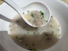 上汤鱼包-石岐佬中山菜馆(张溪店)