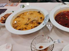-蜀腾川·火锅鱼.烤鱼(新世界城店)