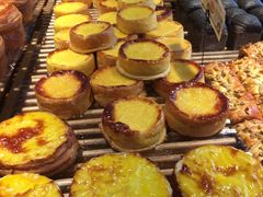 -贝尔麦莎(城上城店)