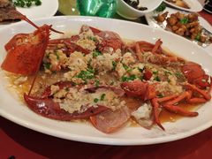 -北门饭店(三香路店)