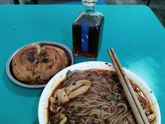 -甘记肥肠粉(马鞍北路店)