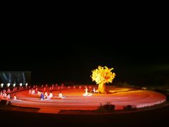 -鼎盛王朝康熙大典实景演出