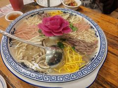 -老雒阳面馆·水席·洛阳菜(纱厂路店)