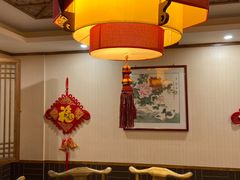 包厢-宗泉烤全羊·烤羊腿·家常菜(解放东路店)