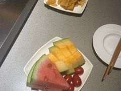 -海底捞火锅(凯德广场店)