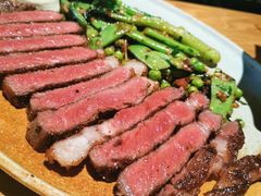 -Osteria Garden 生蚝花园餐厅(原进贤路店)