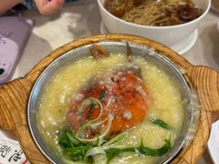 金衣蟹皇粥-池记(尖沙咀店)