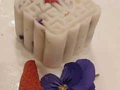 玫瑰山药糕-南海渔村 (流花湖店)