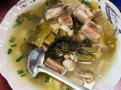 -鸿旺海鲜楼(平潭流水店)