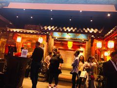 门面-蜀大侠火锅(寰球文化地标·总府店)