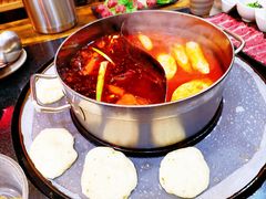 -三牦记·很牛的牦牛肉(柏条河北路下段店)