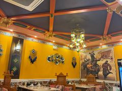 -上海喀什友好餐厅(德平路店)