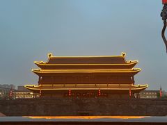 -西安城墙·碑林历史文化景区