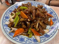 -协顺园回头馆(南顺城路店)