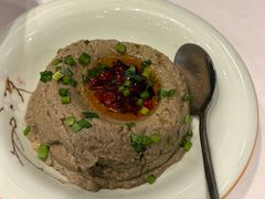 炒麻豆腐-到家尝北京菜(西坝河店)