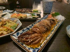 -哥哥の深夜食堂(红松东路店)