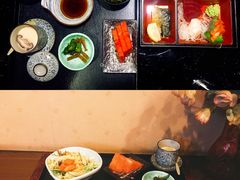 -真剑日本料理·铁板烧(贵州路店)